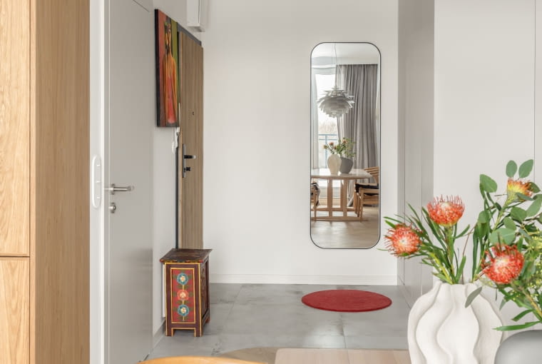 PROJEKT: Z nutą quiet luxury