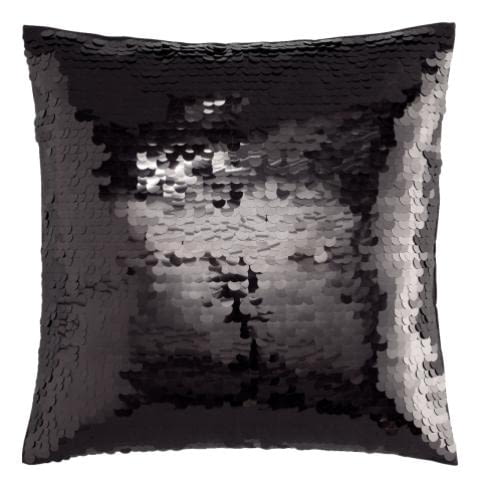 Poszewka - 49,90 zł H&M Home, poduszki, pościel, akcesoria, dodatki H&M