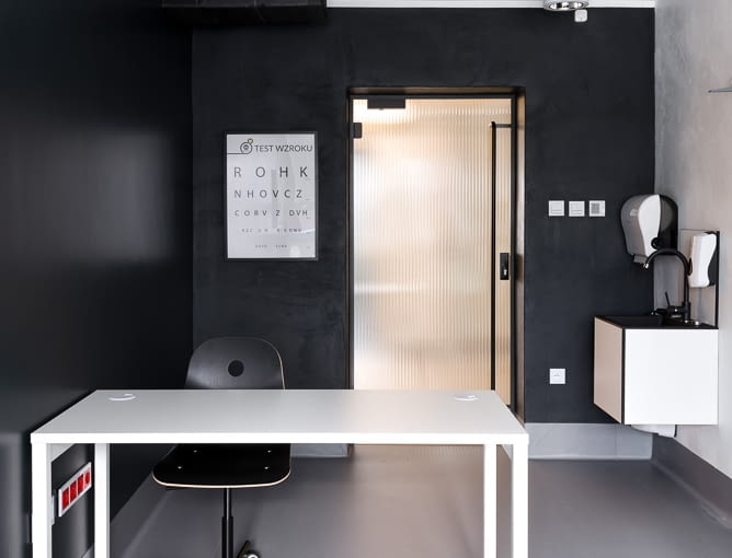 Szkoła Podstawowa w Miliczu projektu PORT Józef Franczok, Marcin Kolanus