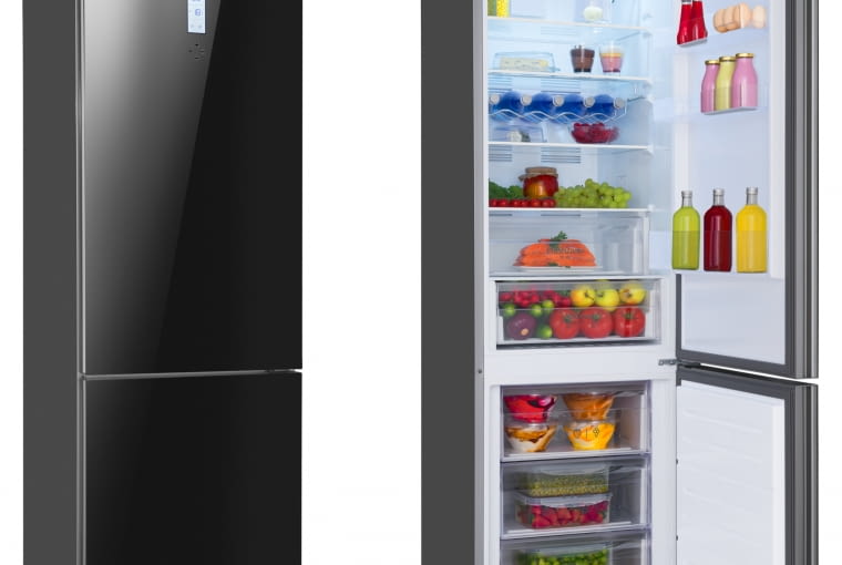 Chłodziarko-zamrażarka wolno stojąca FK3556.4GBDFZAA