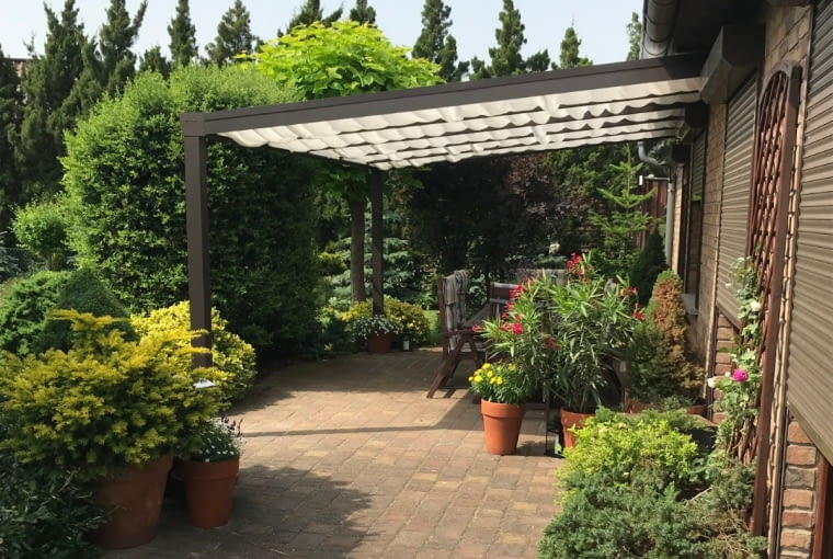 Profiline brązowy Profiline brązowy