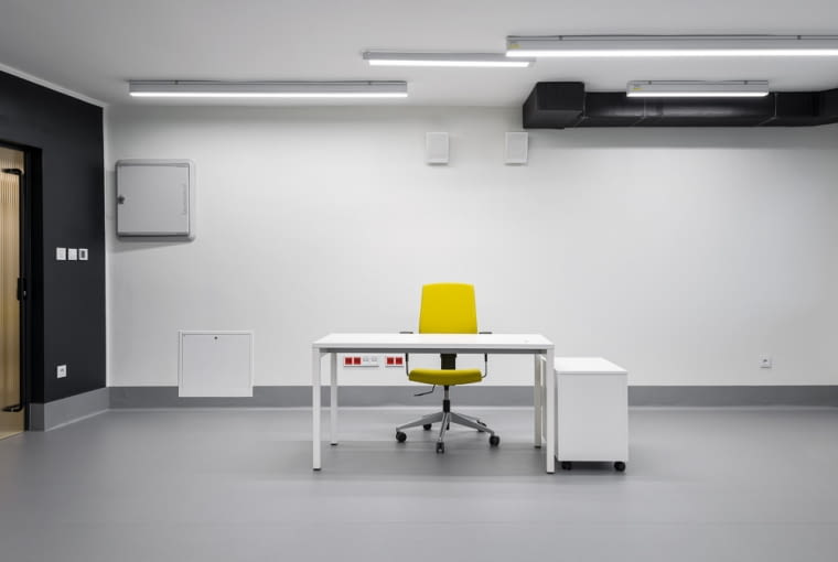 Szkoła Podstawowa w Miliczu projektu PORT Józef Franczok, Marcin Kolanus