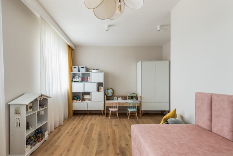 PROJEKT: Harmonia kontrastów PROJEKT: Harmonia kontrastów