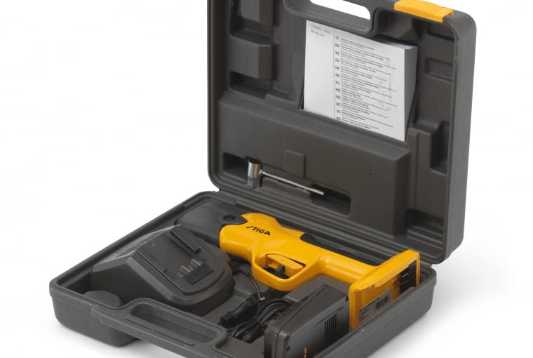 Sekator wielofunkcyjny SC 100e Sekator wielofunkcyjny SC 100e