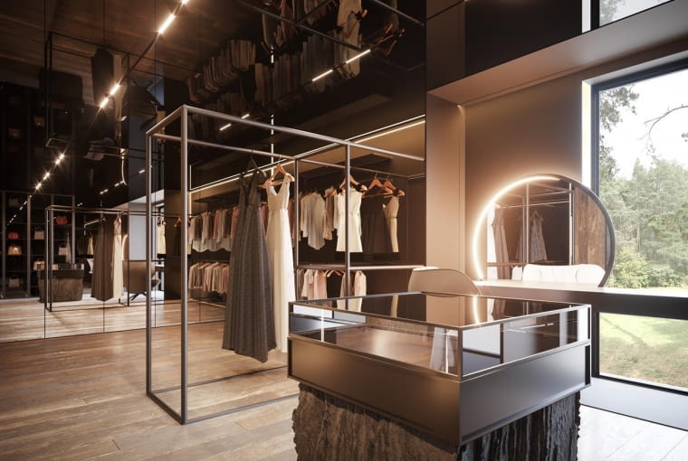 Projekt wnętrz domu Projekt wnętrz domu