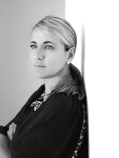 Patricia Urquiola Patricia Urquiola