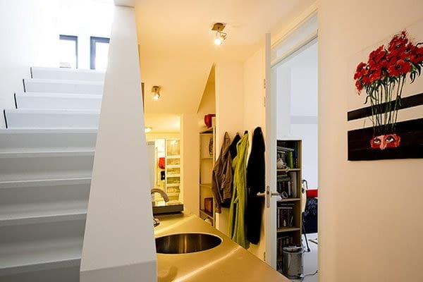 IJburg house, Amsterdam IJburg house, Amsterdam
