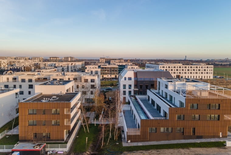 Ande Osiedle Wsród Natury Ande Osiedle Wsród Natury