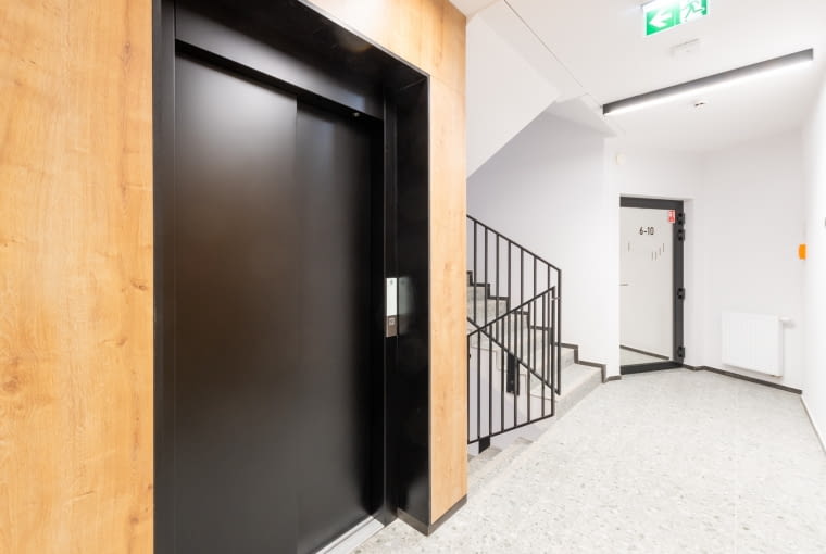 Nowe Podzamcze w Wałbrzychu