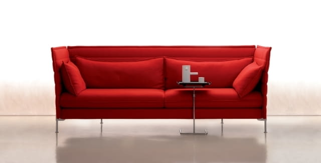 Alcove Sofa Alcove Sofa