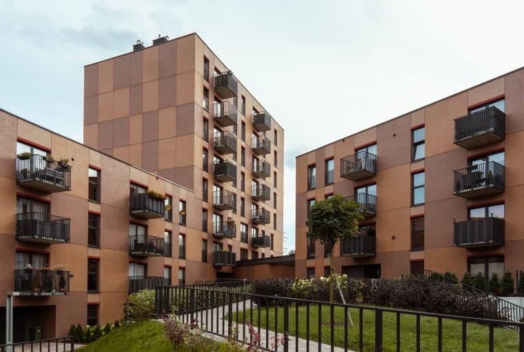 Nowy Nikiszowiec. Proj. 22ARCHITEKCI Nowy Nikiszowiec. Proj. 22ARCHITEKCI
