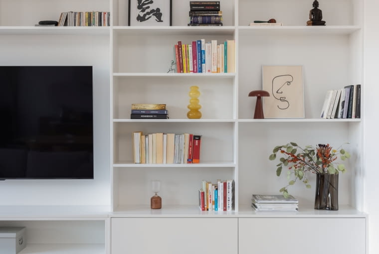 PROJEKT: Dyskretny urok kamienicy