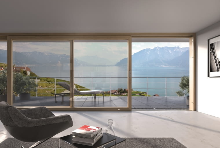 Nowoczesny dom - obowiązkowo bez barier Nowoczesny dom - obowiązkowo bez barier