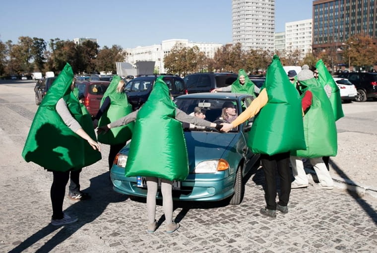 Żywopłot Żywopłot