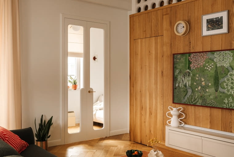 PROJEKT: Konsekwencja, która uspokaja