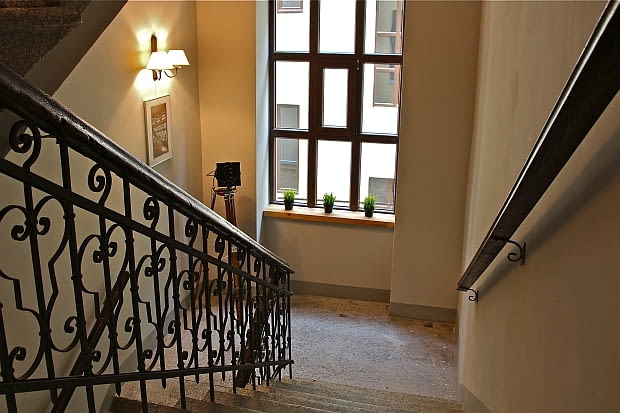 Hotel Stare Kino w Łodzi Hotel Stare Kino w Łodzi, hotel, nowoczesny hotel, oryginalny hotel