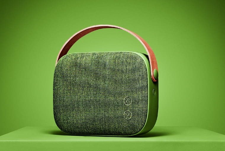 Bezprzewodowy głośnik Helsinki, 1795 zł, Vifa