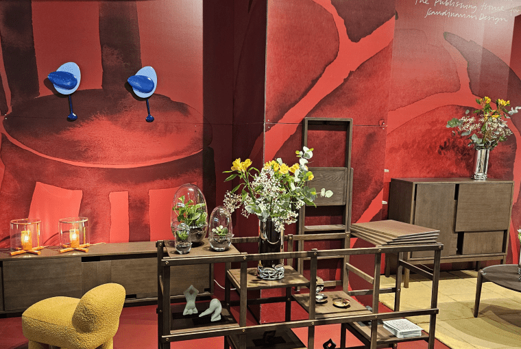 Targi Ambiente 2026 we Frankfurcie