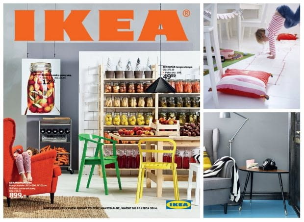 Nowy katalog IKEA 2014 katalog IKEA 2014, nowy katalog IKEA