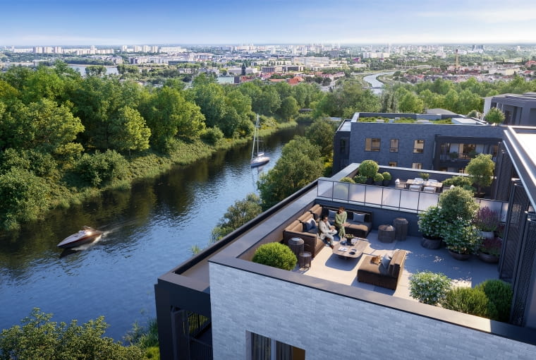 Elektrovnia Garbary w Poznaniu