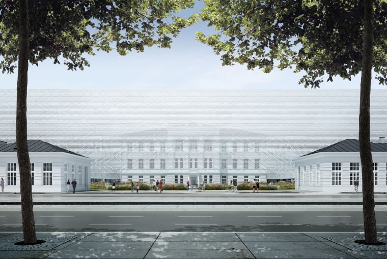 Orkiestra Sinfonia Varsovia Orkiestra Sinfonia Varsovia Centrum