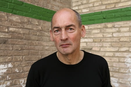 Rem Koolhaas rem koolhaas