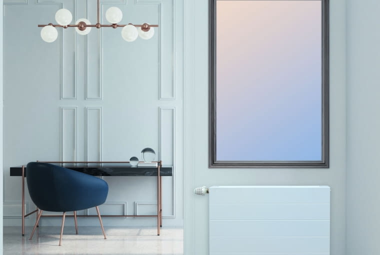 Planar Style Grzejnik