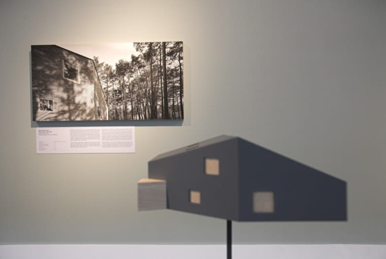 Na przykład. Nowy Dom Polski Na przykład. Nowy Dom Polski