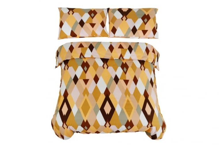 Komplet pościeli FREIDA 160x200 cm 69,90zł