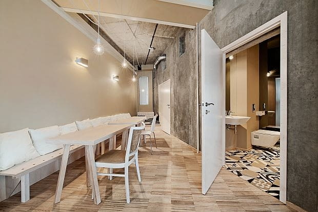 Bema Café we Wrocławiu Ale lokale, kawiarnia we Wrocławiu, dobrze urządzone wnętrze, ciekawy lokal