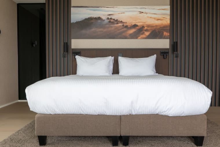 Hotel Anatura w Luksemburgu