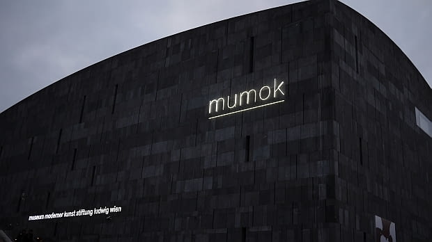 mumok (c) Eurocomm PR Mario Lang mumok (c) Eurocomm PR Mario Lang