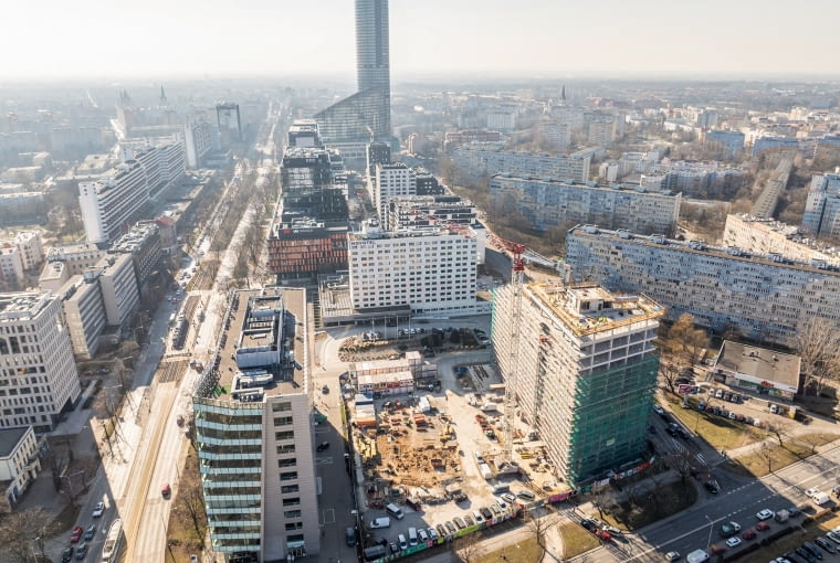 Swobodna SPOT we Wrocławiu Swobodna SPOT we Wrocławiu