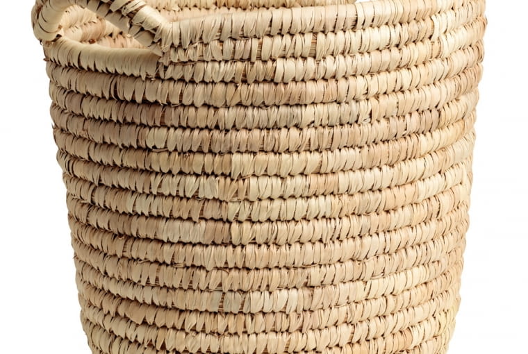 Duży kosz do przechowywania, 79,90 zł Nowości w kolekcji Summer 2017 od H&M Home