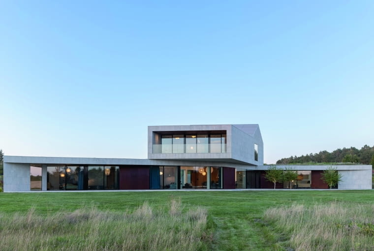 LOOP HOUSE LOOP HOUSE