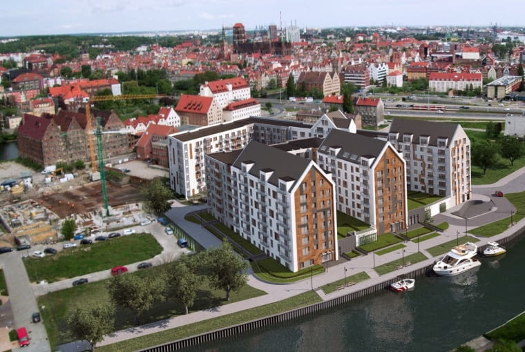 Nowa Motława dekpol