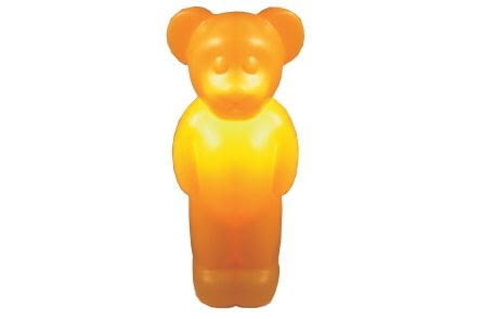 Lampka Lumibear oświetlenie, lampy, design