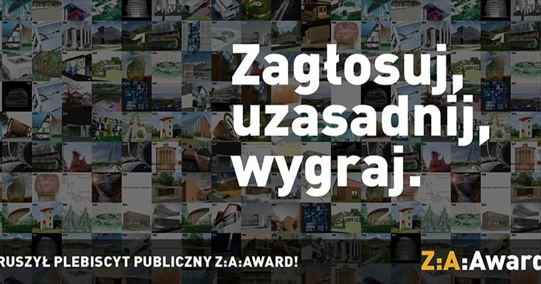 Z:A:Award Z:A:Award