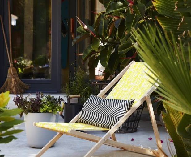 Kolekcja IKEA Sommar 2017 IKEA prezentuje letnią kolekcję Sommar 2017