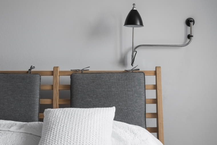 Apartament w Krakowie. Proj. Loft Kolasiński