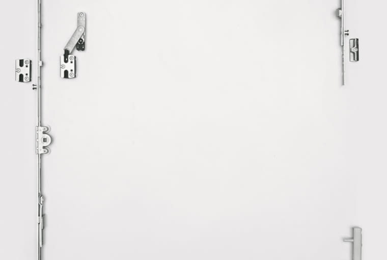 System okuć okiennych Activ Pilot System okuć okiennych Activ Pilot