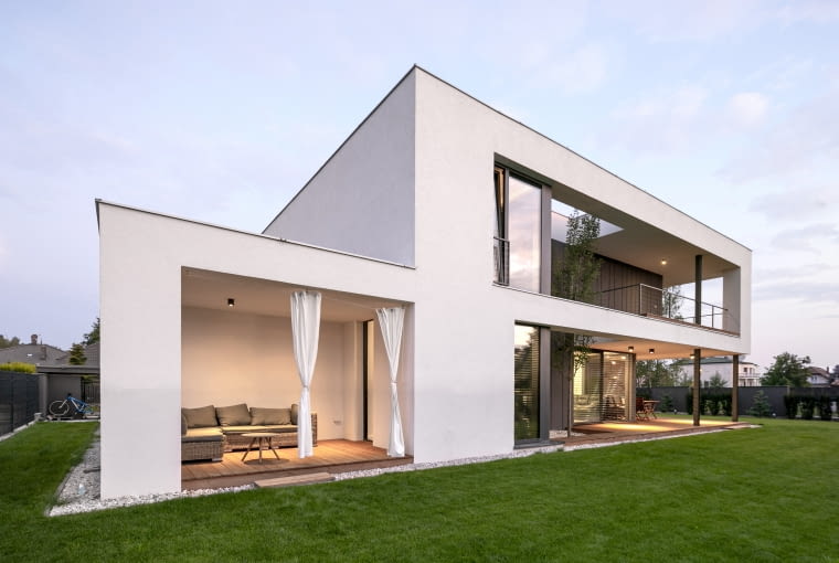 Dom JAK House Dom JAK House