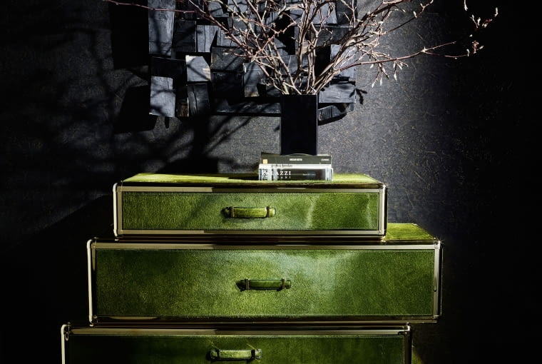 Roberto Cavalli Home Roberto Cavalli Home w Polsce