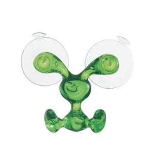 AKCESORIA. Wieszak na ręczniki Bunny, 43 zł, fabrykaform.pl AKCESORIA. Wieszak na ręczniki Bunny, 43 zł, fabrykaform.pl