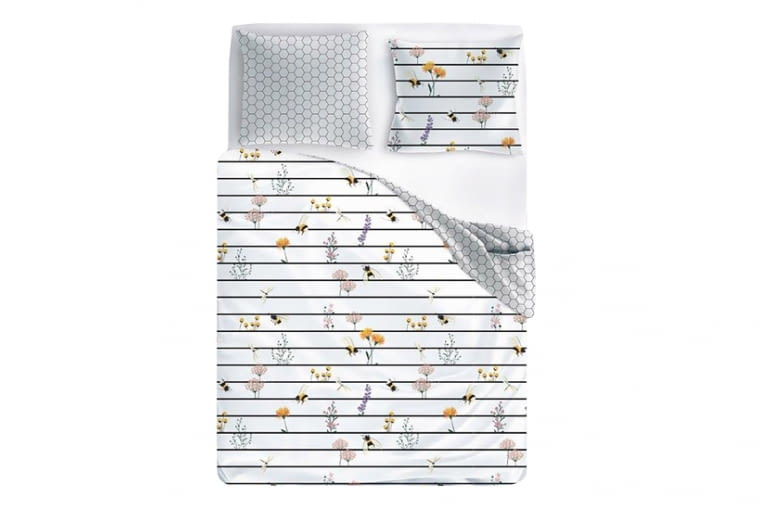 Komplet pościeli TRENDY 160x200 cm 89,90zł