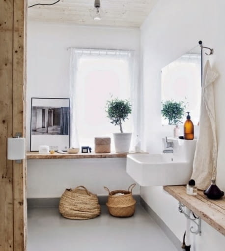 Przytulne nordyckie mieszkanie nordycki, skandynawski, aranżacje, wnętrza