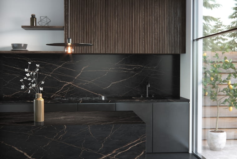 Dekton Laurent Dekton Laurent