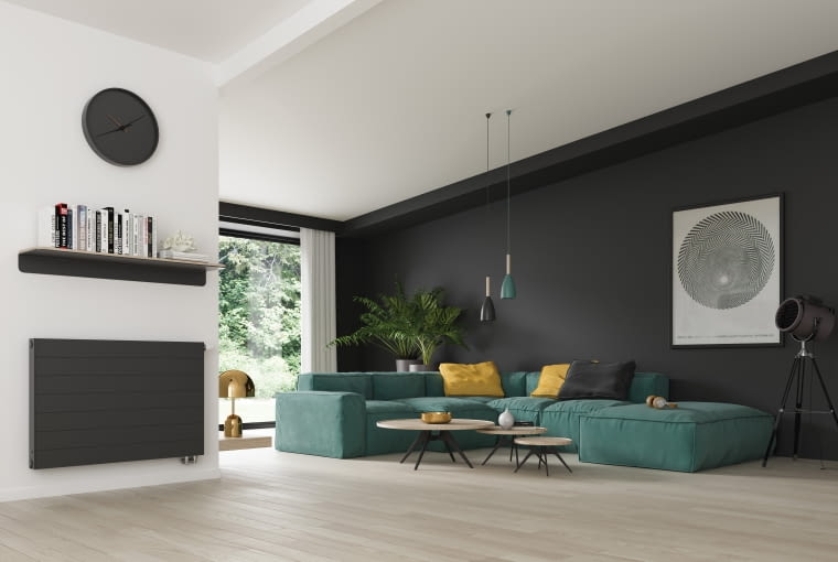 Grzejniki zgodne z najnowszymi trendami wnętrzarskimi
