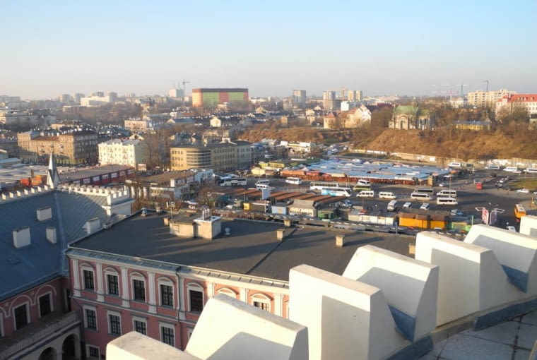 Centrum Onkologii Ziemi Lubelskiej Centrum Onkologii Ziemi Lubelskiej