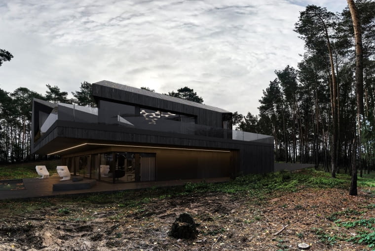 RE: REDWOOD HOUSE RE: REDWOOD HOUSE